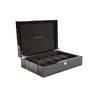Шкатулка для хранения 10 часов Paul Design Gentelmen Box