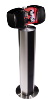 Шкатулки для подзавода Buben & Zorweg Phantom High Fidelity 4