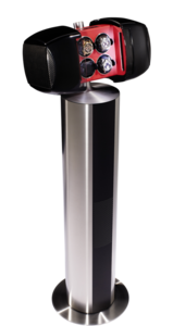 Шкатулки для подзавода Buben & Zorweg Phantom High Fidelity 4