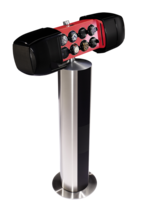Шкатулки для подзавода Buben & Zorweg Phantom High Fidelity 8