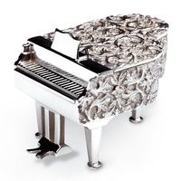Reuge Piano
