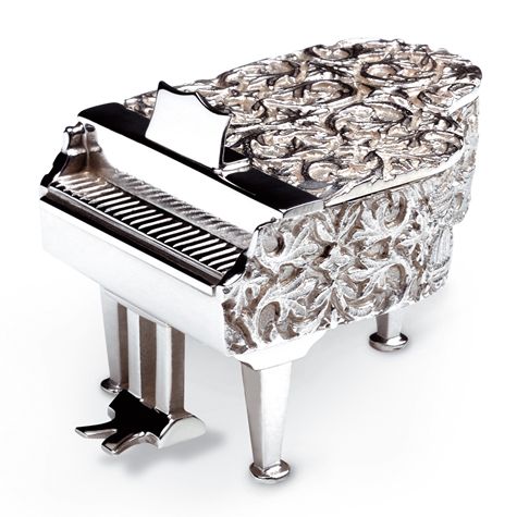 Reuge Piano