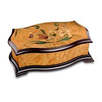 Reuge Primavera myrtle