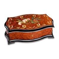 Reuge Primavera vavona