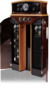 Шкатулки для подзавода Buben & Zorweg Python V8 Collector HiFi