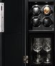 Шкатулки для подзавода Buben & Zorweg Python V8 Connoisseur