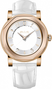 Quinting Cyclone Q2-Transparency Q2RGOP11A
