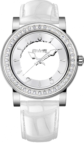 Quinting Cyclone Q2-Transparency Q2STDC11A