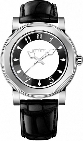 Quinting Cyclone Transparency Q2STOP15A