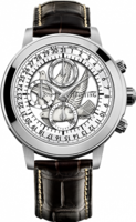 Quinting Dove Of Peace Chronograph Dove of Gineva QSL51P
