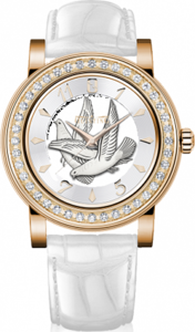 Quinting Dove Of Peace LADY DOVE Q2RGDC11AP