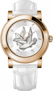 Quinting Dove Of Peace LADY DOVE Q2RGRP11AP