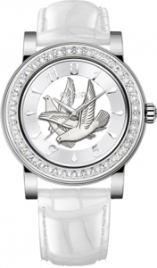 Quinting Dove Of Peace LADY DOVE Q2STDC11AP