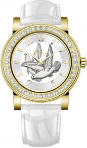 Quinting Dove Of Peace LADY DOVE Q2YGDC11AP