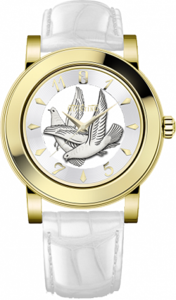 Quinting Dove Of Peace LADY DOVE Q2YGRP11AP