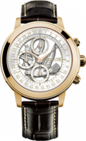 Quinting Dove Of Peace Q1- Mysterious Chronograph Dove of Gineva QPGL51P