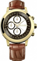 Quinting Mysterious Chronograph Chronograph QGL58