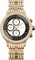Quinting Mysterious Chronograph Chronograph QPGG5D
