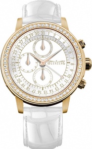 Quinting Mysterious Chronograph Chronograph QPGL51D