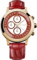 Quinting Mysterious Chronograph Chronograph QPGL53