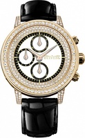 Quinting Mysterious Chronograph Chronograph QPGL55DD