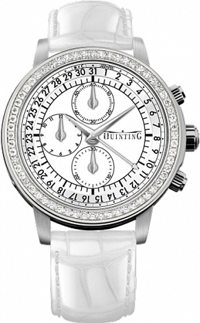 Quinting Mysterious Chronograph Chronograph QSL51D