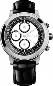 Quinting Mysterious Chronograph Chronograph QSL55