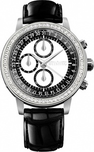 Quinting Mysterious Chronograph Chronograph QSL55D