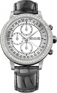 Quinting Mysterious Chronograph Chronograph QSL56D