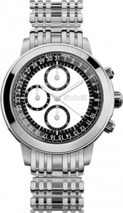 Quinting Mysterious Chronograph Chronograph QSS5