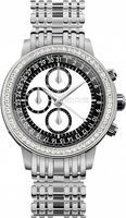 Quinting Mysterious Chronograph Chronograph QSS5D