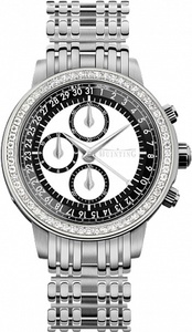 Quinting Mysterious Chronograph Chronograph QSS5D