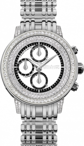 Quinting Mysterious Chronograph Chronograph QSS5DD