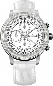 Quinting Mysterious Chronograph Chronograph QWGL51D
