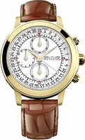 Quinting Mysterious Chronograph Q1- Chronograph QGL51CR24H