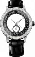 Quinting Mysterious Quardinal Q4 Q4SL55D