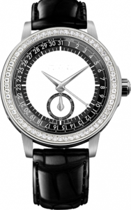 Quinting Mysterious Quardinal Q4 Q4SL55D