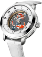 Quinting Mystiq Koi Fish Q5SL51