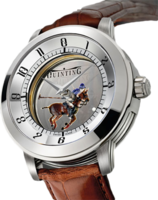 Quinting Mystiq Polo Player Q5SL56