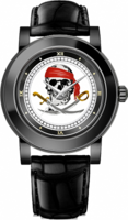 Quinting Quinting Limited Edition JOLLY ROGER Q2BSTRPJR