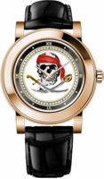 Quinting Quinting Limited Edition JOLLY ROGER Q2RGRPJR