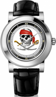 Quinting Quinting Limited Edition JOLLY ROGER Q2STRPJR