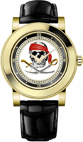 Quinting Quinting Limited Edition JOLLY ROGER Q2YGRPJR