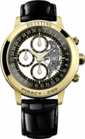 Quinting Quinting Limited Edition PIRACY QGL55PIRATES