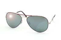Ray-Ban Aviator Large Metal RB 3025 069/40
