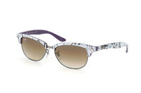 Ray-Ban Cathy Clubmaster RB 4132 835/51