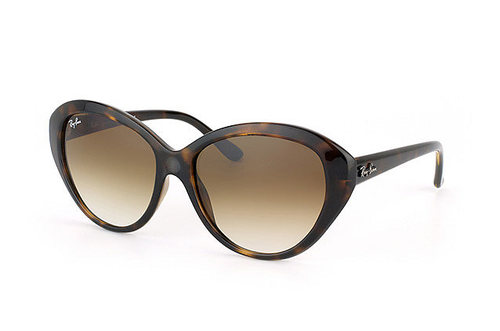 Ray-Ban RB 4163 710/51