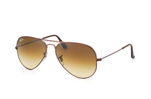 Ray-Ban Aviator Large Metal RB 3025 014/51