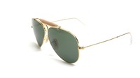 Ray-Ban Shooter RB 3138 001