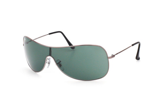 Ray-Ban RB 3211 004/71 01/38 LARGE